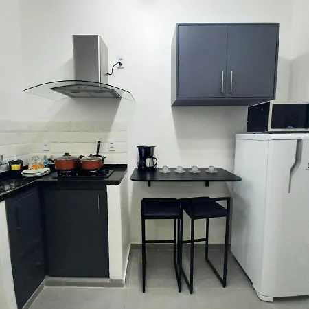 Moderno Qto&Sala Na Praia De Copacabana